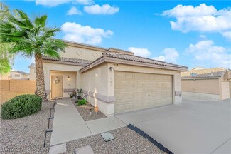 717 Tawney Eagle St, Henderson, NV 89015