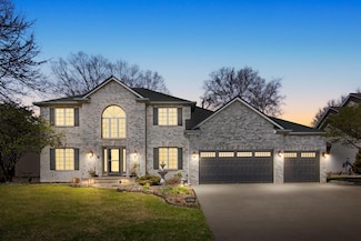 14217 Footbridge Way, Saint Paul, MN 55124