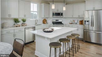 5835 St David Dr, White Plains, MD 20695