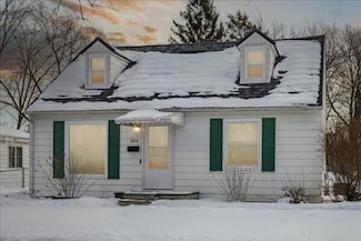 922 Canterbury St SW, Wyoming, MI 49509