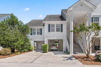 3155 Lakeside Commons Dr SE Unit 1, Southport, NC 28461
