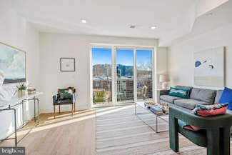 1605 Holbrook St NE Unit 4, Washington, DC 20002