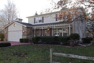 1336 Crestwood Ct, Naperville, IL 60540
