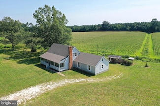 35305 Poplar Neck Rd, Willards, MD 21874