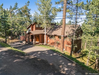 30243 Pine Crest Dr, Evergreen, CO 80439