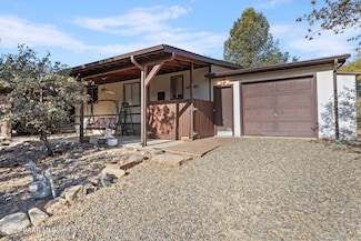 1522 Private Rd, Prescott, AZ 86301