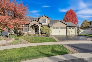 4694 N Abruzzo Ave, Meridian, ID 83646
