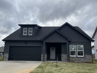 183 Mill Creek Rd, Clarksville, TN 37042