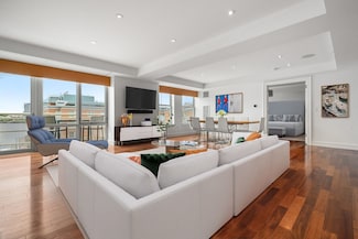 2 Battery Wharf Unit 2504, Boston, MA 02109