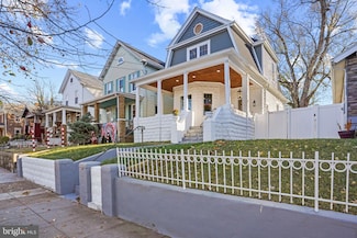 2335 Q St SE, Washington, DC 20020