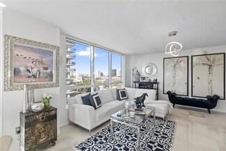 600 W Las Olas Blvd Unit 1103S, Fort Lauderdale, FL 33312
