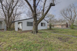1325 W Quarles St, Claremore, OK 74017