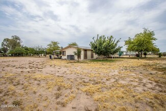 18960 W Calgary Dr, Casa Grande, AZ 85122
