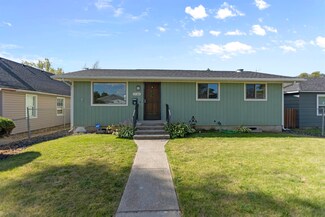 1736 E Sanson Ave, Spokane, WA 99207