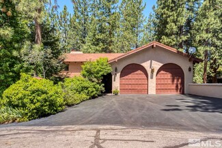 4 Kent Ct, Glenbrook, NV 89413