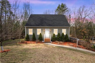 39 Cedar Creek, Barrington, NH 03825