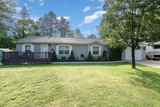 562 Pine Oak Trail, Grayling, MI 49738