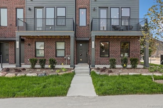 3038 Hydrangea Ln Unit 45, Ann Arbor, MI 48103