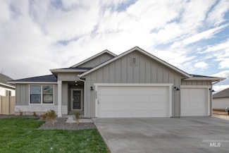 4912 Blue Silver St, Caldwell, ID 83605