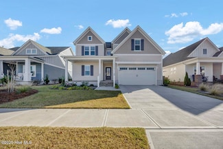 1117 Trisail Terrace, Wilmington, NC 28412