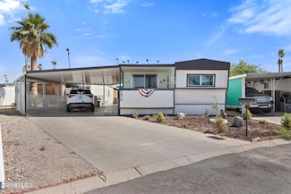 701 S Dobson Rd Unit 438, Mesa, AZ 85202