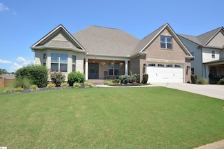 520 Horton Grove Rd, Greer, SC 29651