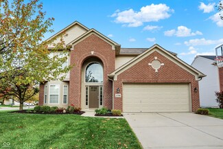 12796 Shepherds Way, Fishers, IN 46037