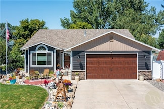 3475 Mitzi Dr, Billings, MT 59101