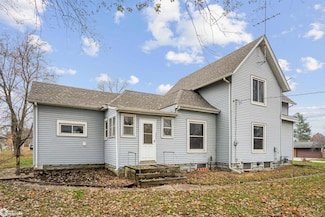 301 W North St, Albion, IA 50005