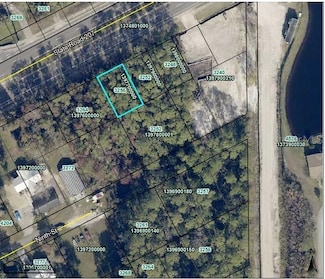 3256 State Road 207, Elkton, FL 32033