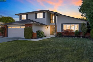 4143 Rockingham Dr, Pleasanton, CA 94588