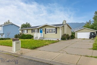 102 Milky Way, Butte, MT 59701