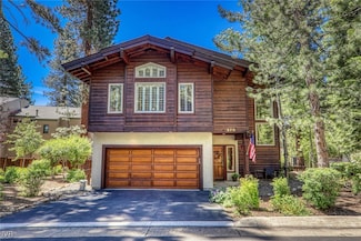 970 Fairway View Ct Unit 5, Incline Village, NV 89451