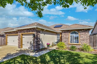 191 Bullion Hill Dr, Valley Springs, CA 95252