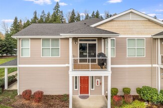 12420 172nd St E Unit 201, Puyallup, WA 98374
