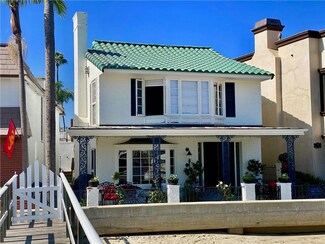 205 E Bay Front, Newport Beach, CA 92662