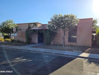 1550 E University Dr Unit L1,2,3, Mesa, AZ 85203