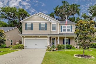 27 Primrose Ct, Savannah, GA 31419
