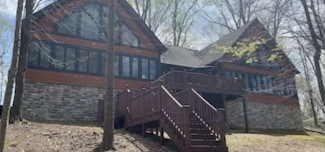 2100 Baileys Point Rd, Scottsville, KY 42164