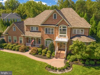 765 Good Shepherd Way, Owings, MD 20736