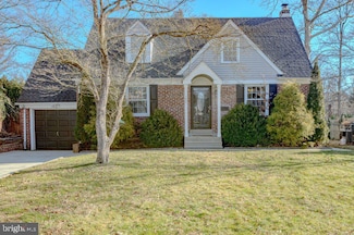 155 Cooper Ave, Cherry Hill, NJ 08002