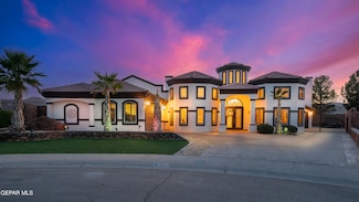3637 Tierra Roma, El Paso, TX 79938