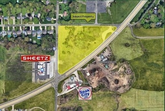2155-2193 E Waterloo Rd, Akron, OH 44312