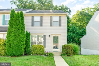 376 Foreland Garth, Abingdon, MD 21009