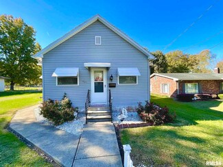 401 N 23rd St, Herrin, IL 62948