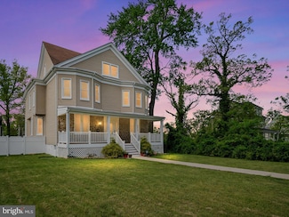 4013 Maine Ave, Gwynn Oak, MD 21207