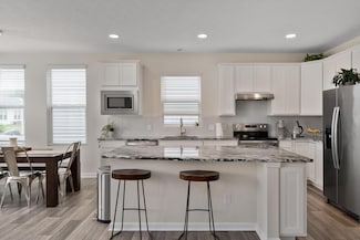 6724 Cat Singer Cir S, Hilliard, OH 43026