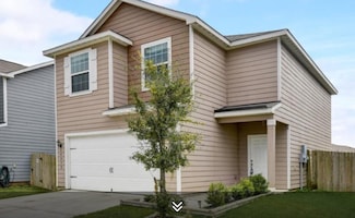 26035 Allan Poe Dr, Magnolia, TX 77355