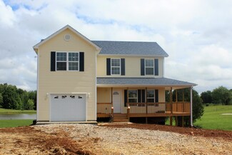Lot 21 St John Rd, Cecilia, KY 42724