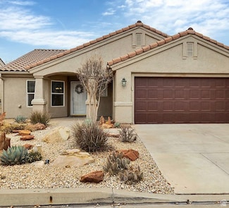 4452 S Big River Dr, Saint George, UT 84790